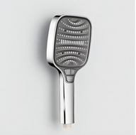 Pommeau de Douche Anti-Calcaire – Haute Pression & Économie d’Eau, 7 Modes, Bouton Stop
