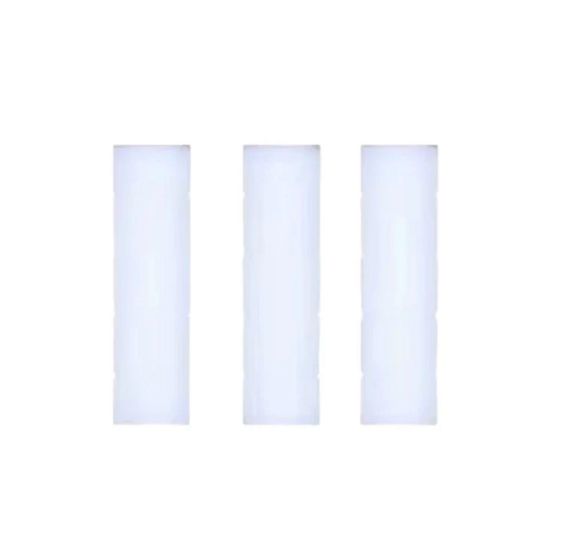 Pommeau de Douche Anti-Calcaire XXL – Haute Pression, 3 Modes