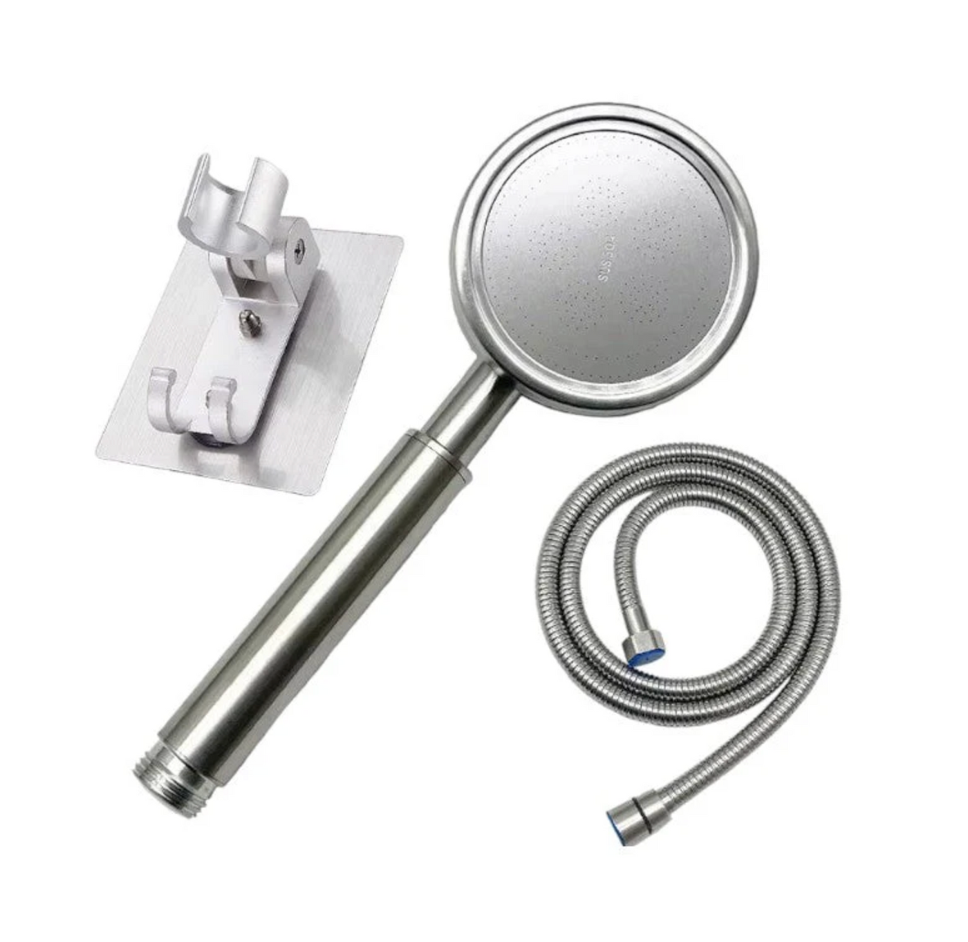 Pommeau de Douche Haute Pression – Inoxydable & Durable