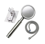 Pommeau de Douche Haute Pression – Inoxydable & Durable