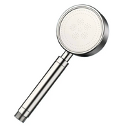 Pommeau de Douche Haute Pression – Inoxydable & Durable