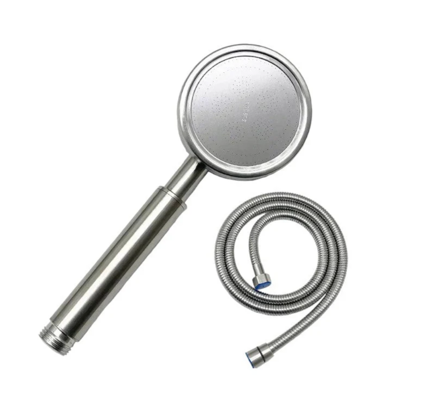 Pommeau de Douche Haute Pression – Inoxydable & Durable