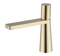 Robinet lavabo en laiton – Version haute ou basse