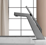 Robinet lavabo moderne en laiton – Haut de gamme