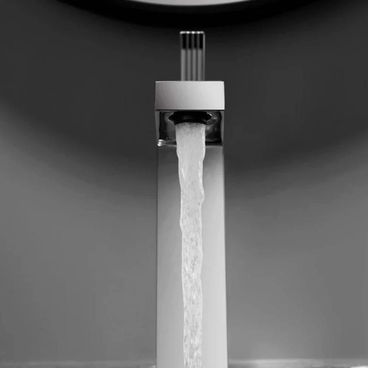 Robinet lavabo moderne en laiton – Haut de gamme