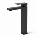 Robinet de salle de bain en inox