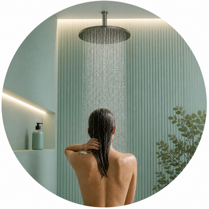 L'expérience spa, chez vous