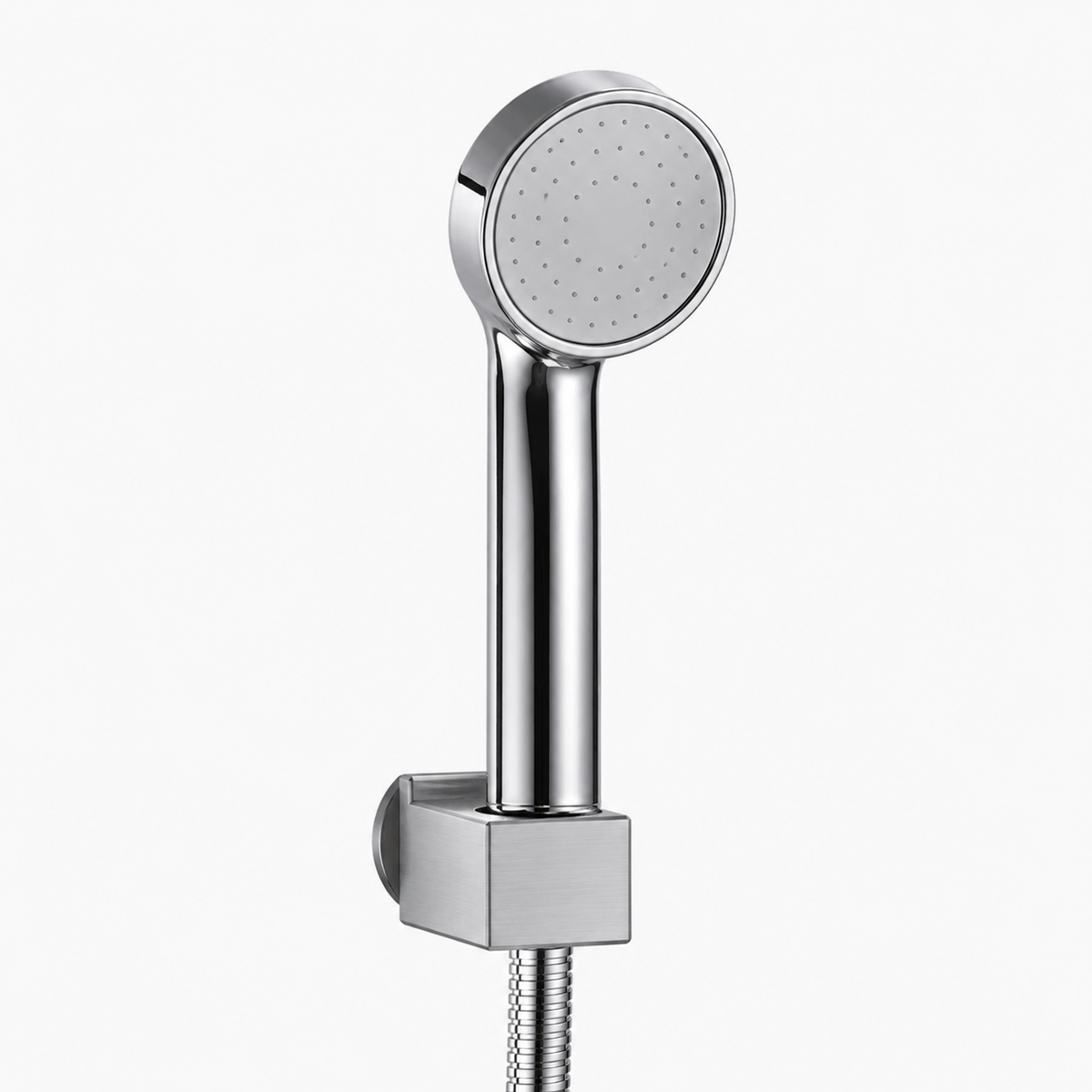 Colonne de Douche Hydromassante Chrome à Affichage Digital LED – Massage & Détente