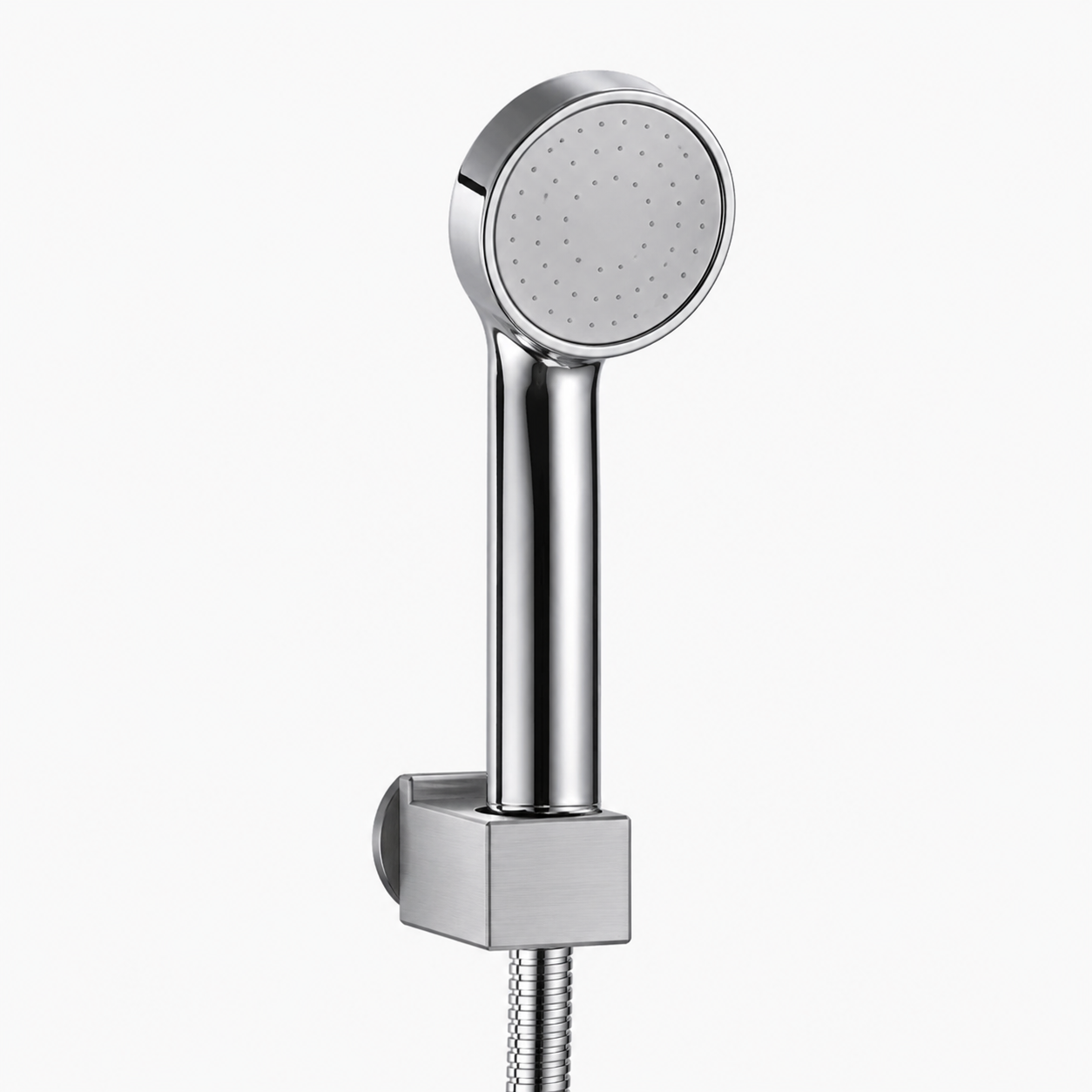 Colonne de Douche Hydromassante Chrome à Affichage Digital LED – Massage & Détente