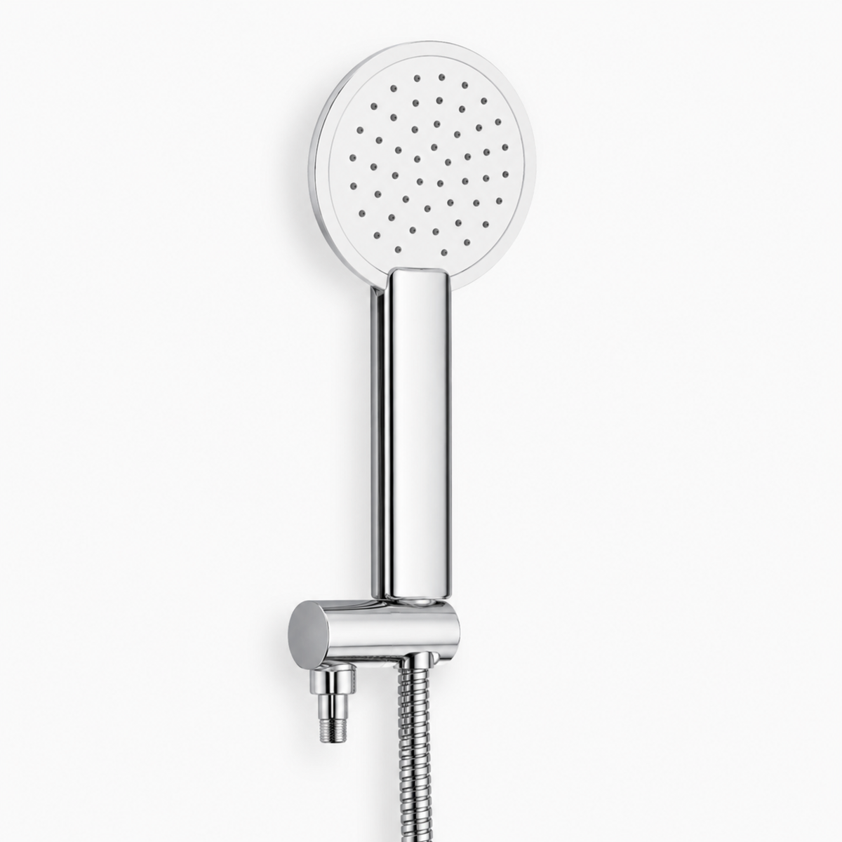 Colonne de Douche Hydromassante – Jets de Massage & Rangement Intégré - Chrome