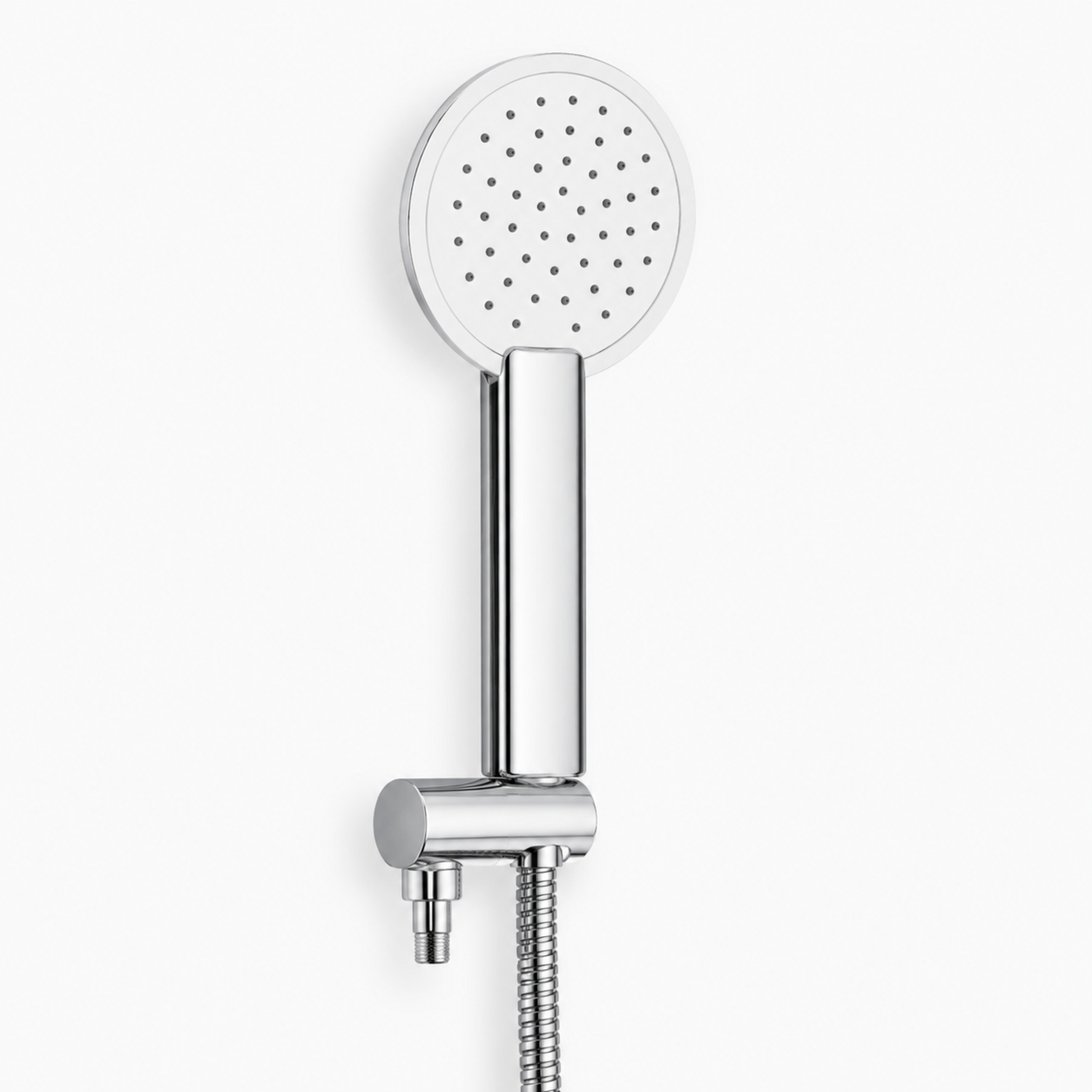 Colonne de Douche Hydromassante – Jets de Massage & Rangement Intégré - Chrome