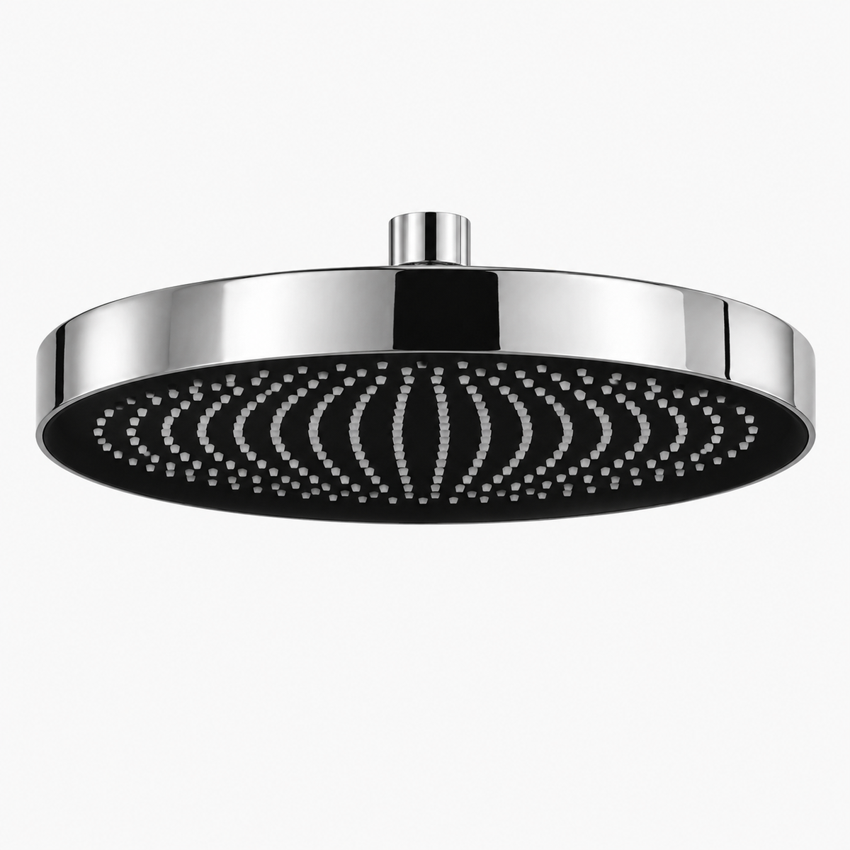 Colonne de Douche Premium – Pluie, Douchette & Bec Baignoire – Chrome