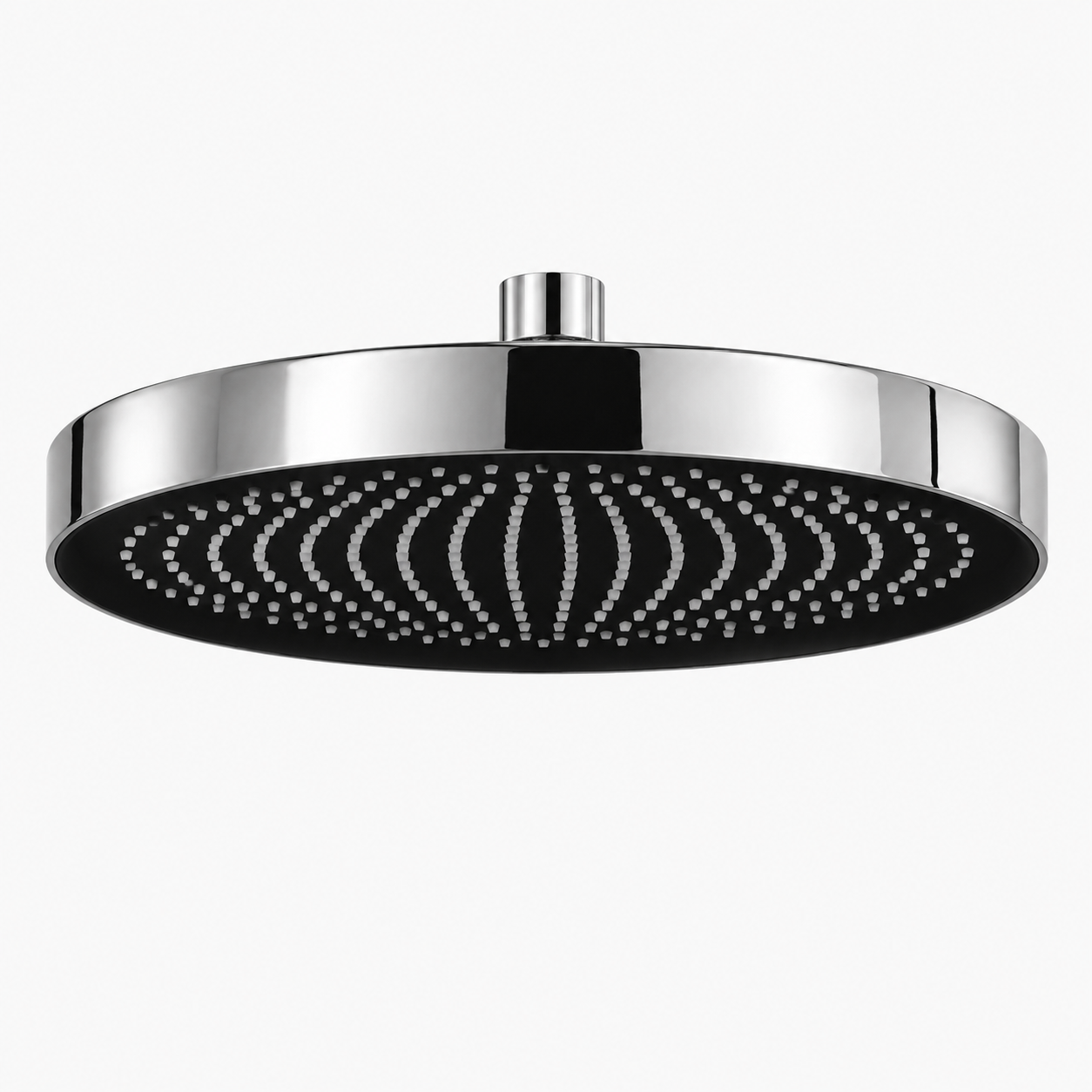 Colonne de Douche Premium – Pluie, Douchette & Bec Baignoire – Chrome