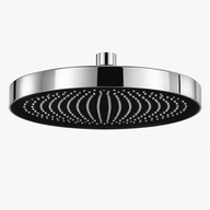 Colonne de Douche Premium – Pluie, Douchette & Bec Baignoire – Chrome