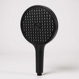 Pommeau de Douche Anti-Calcaire XXL – Haute Pression, 3 Modes
