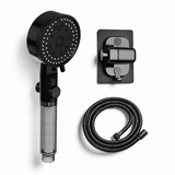 Pommeau de douche anti-calcaire – 10 modes