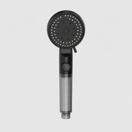 Pommeau de douche anti-calcaire – 10 modes