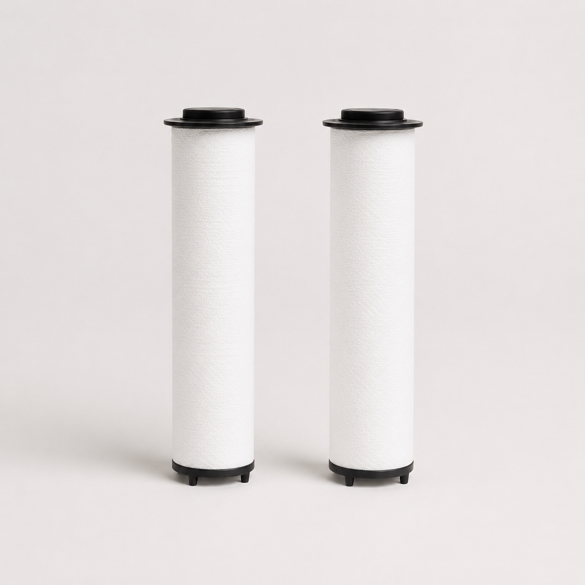 Pommeau de Douche Turbo –  Rotation 360°