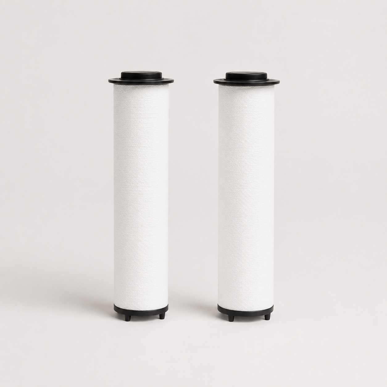 Pommeau de Douche Turbo –  Rotation 360°
