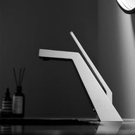 Robinet lavabo moderne en laiton – Haut de gamme