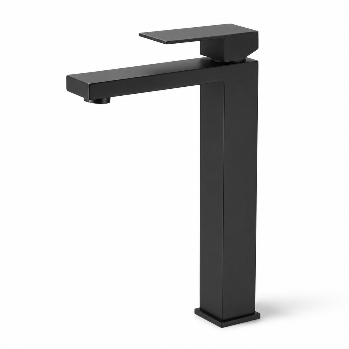 Robinet de salle de bain en inox