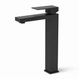 Robinet de salle de bain en inox