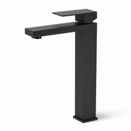 Robinet de salle de bain en inox
