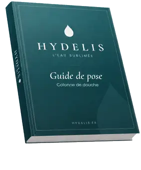 Guide de pose 3D Hydelis